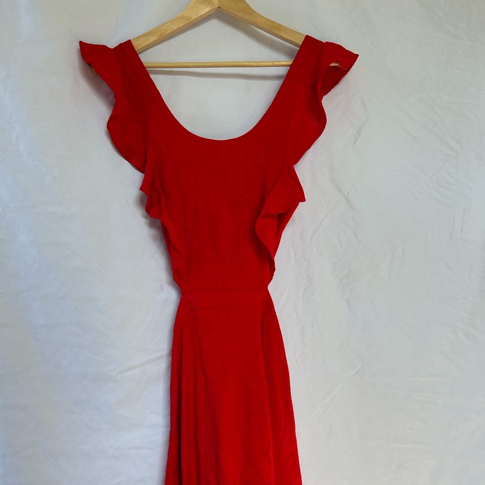 Hello Molly Waiting Forever Dress